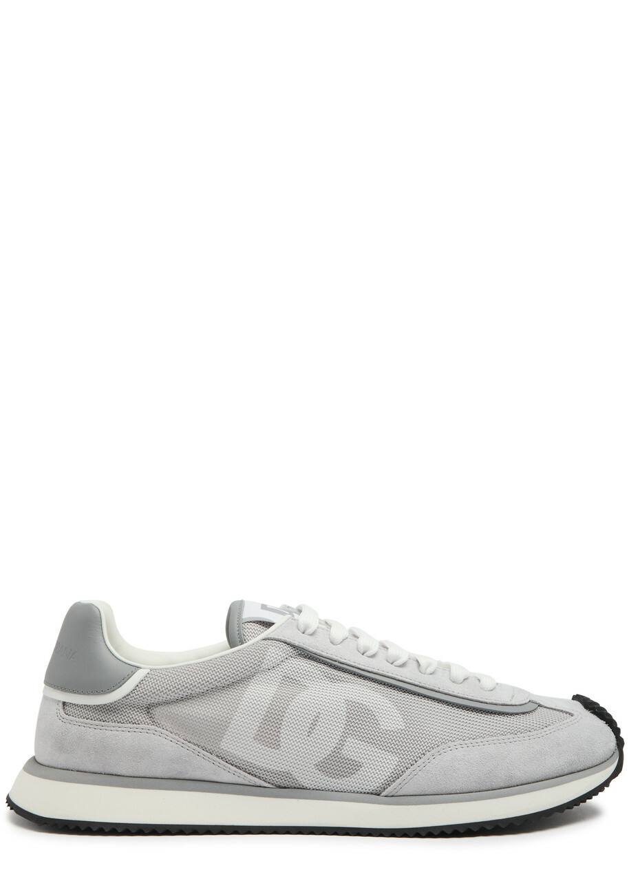 DOLCE & GABBANA Dragon Low Top Sneakers Dolce & Gabbana