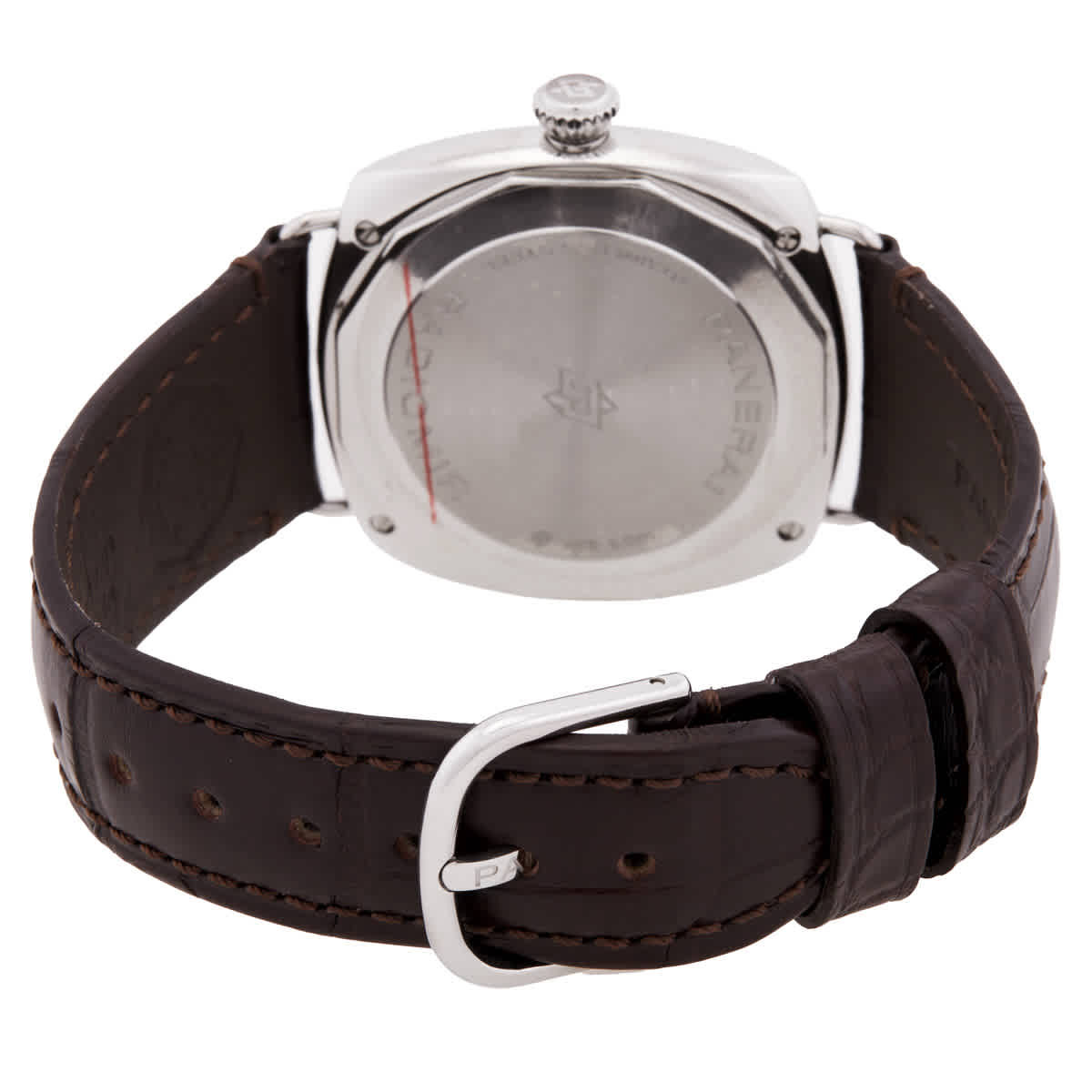 Panerai Radiomir Automatic Black Dial Mens Watch PAM01294BR