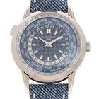 Patek Philippe Complications Worldtime Automatic Mens Watch 5330G-001