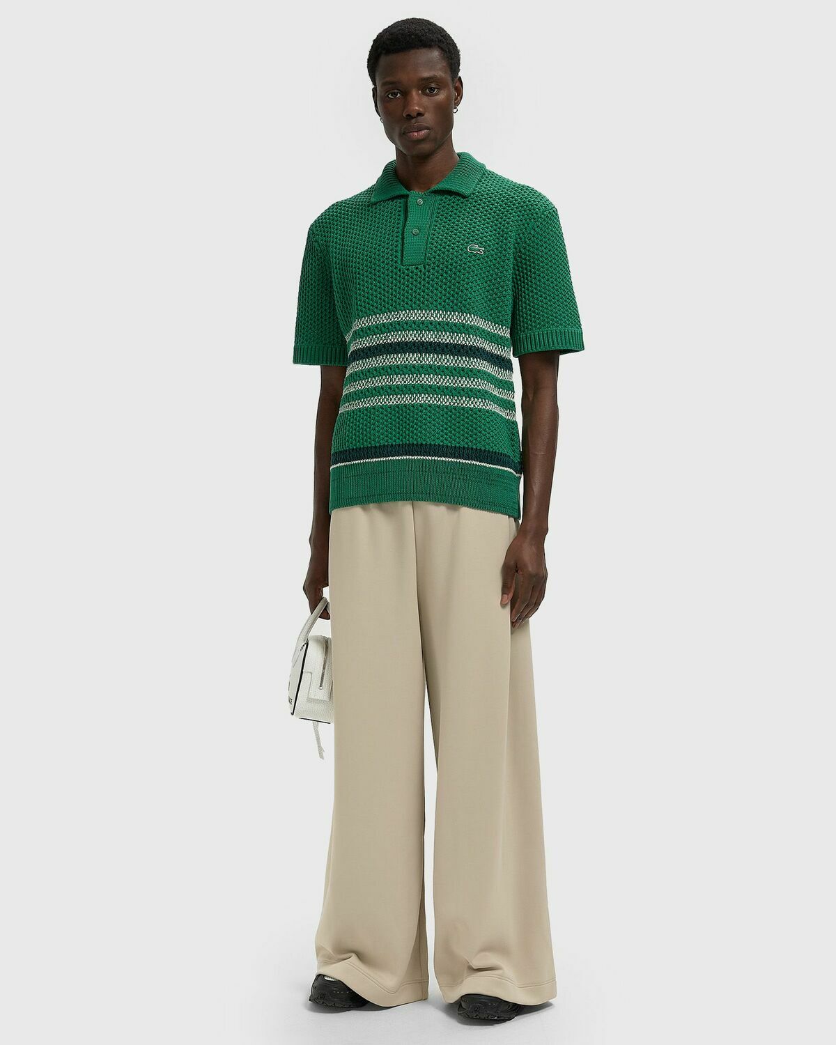 TRACK TROUSER