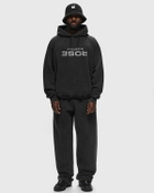 Martine Rose Classic Hoodie Black Hoodies