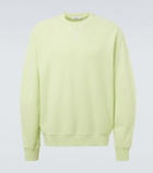 Givenchy Cotton jersey sweatshirt