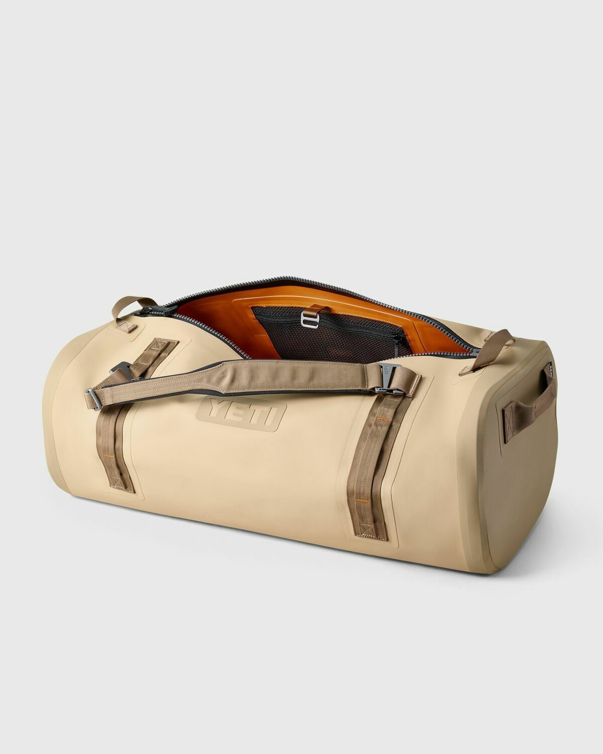 Yeti sales duffel 75