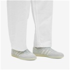 Adidas SAMBA OG Sneakers in Wonder Silver/Chalk White/Off White