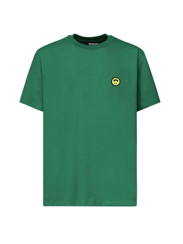 Photo: Barrow Jersey T-shirt