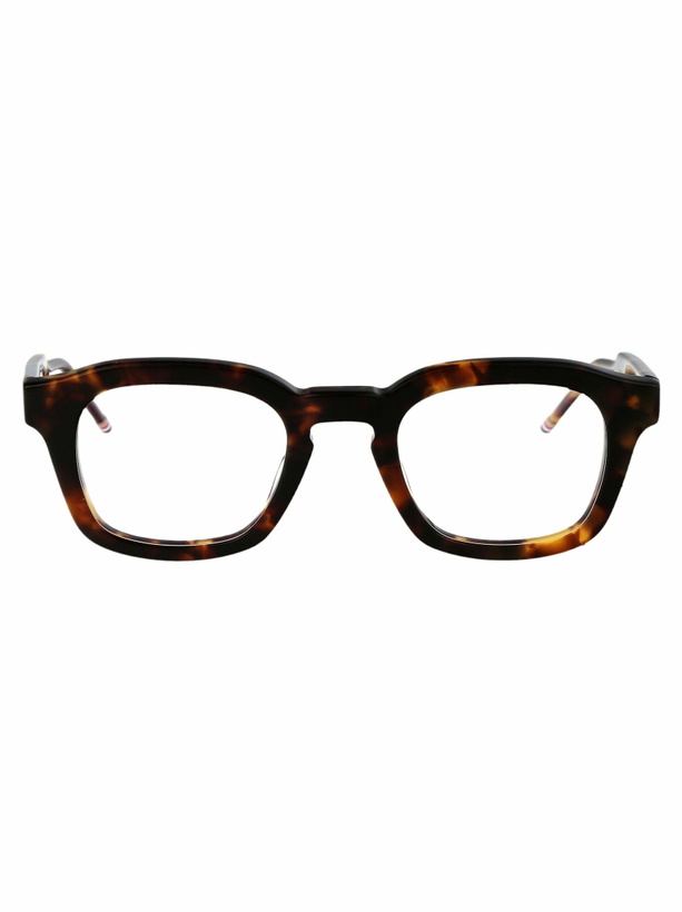 Photo: Thom Browne Ueo412a-g0002-215-48 Glasses