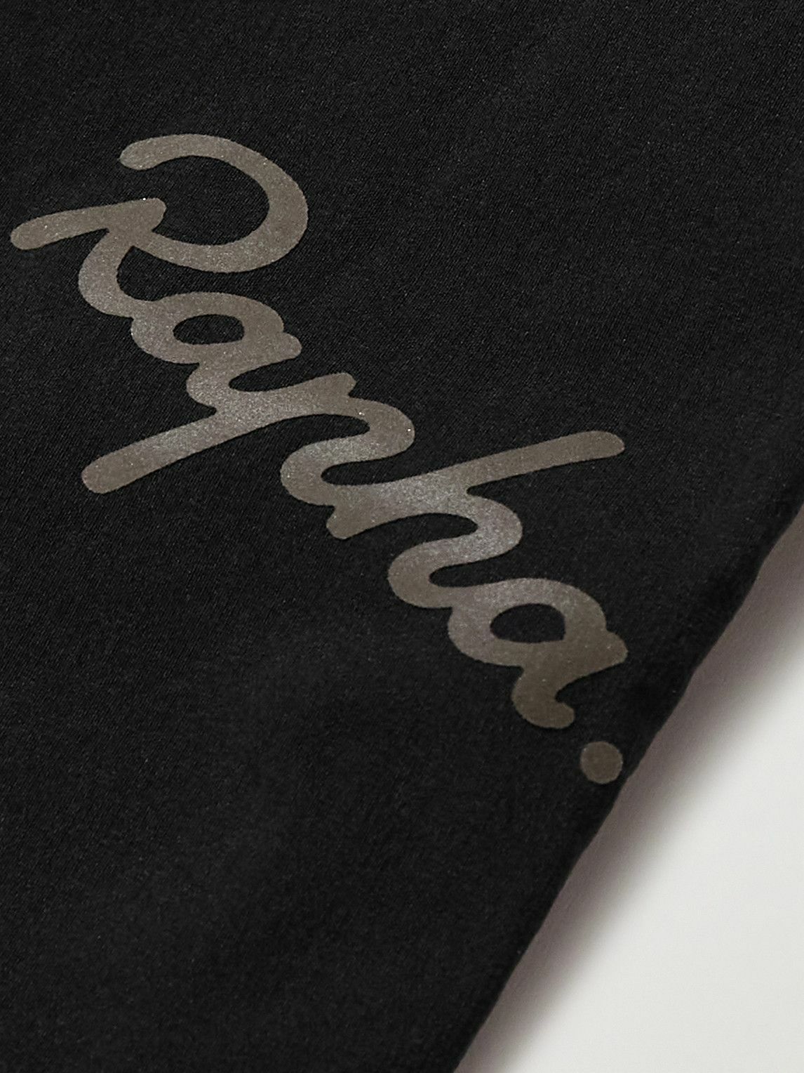 Rapha - Explore Belted Stretch-Shell Cycling Trousers - Black