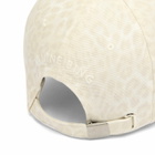 Anine Bing Women's Jeremy Baseball Cap in Multi 