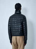 Moncler Grenoble Hers Short Down Jacket