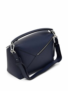 LOEWE - Large Leather Bag