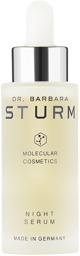 Dr. Barbara Sturm Night Serum, 30 mL