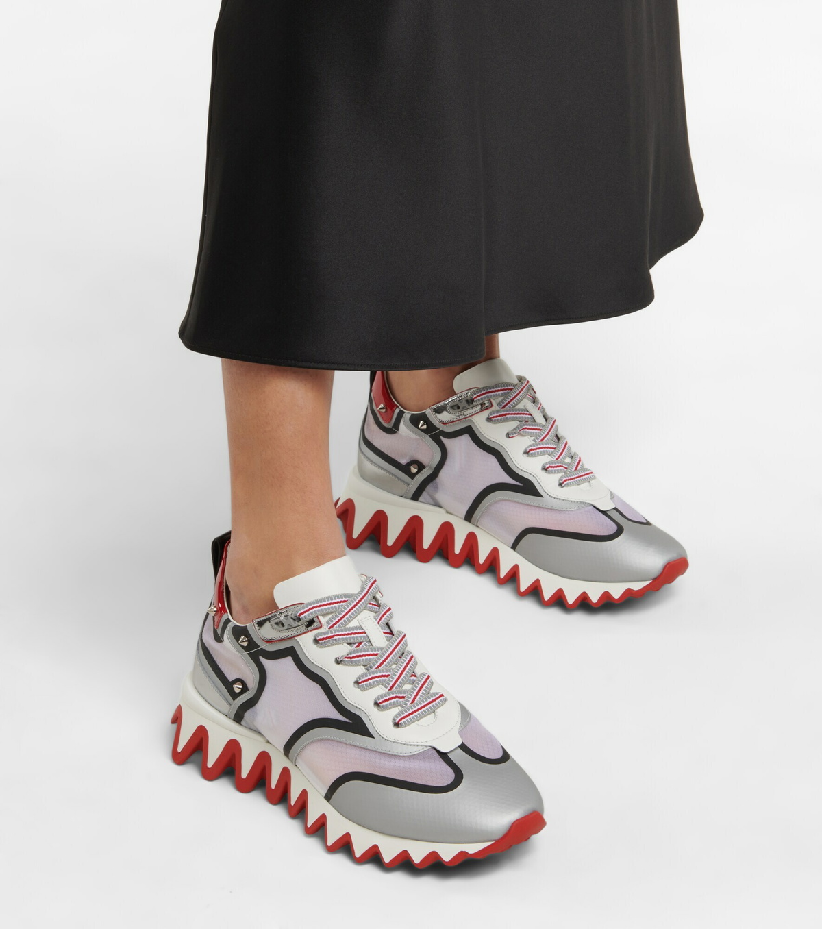 Christian Louboutin レズュノワールセヴィジャーナ 600 Christian Louboutin レズュノワールセヴィジャーナ 600