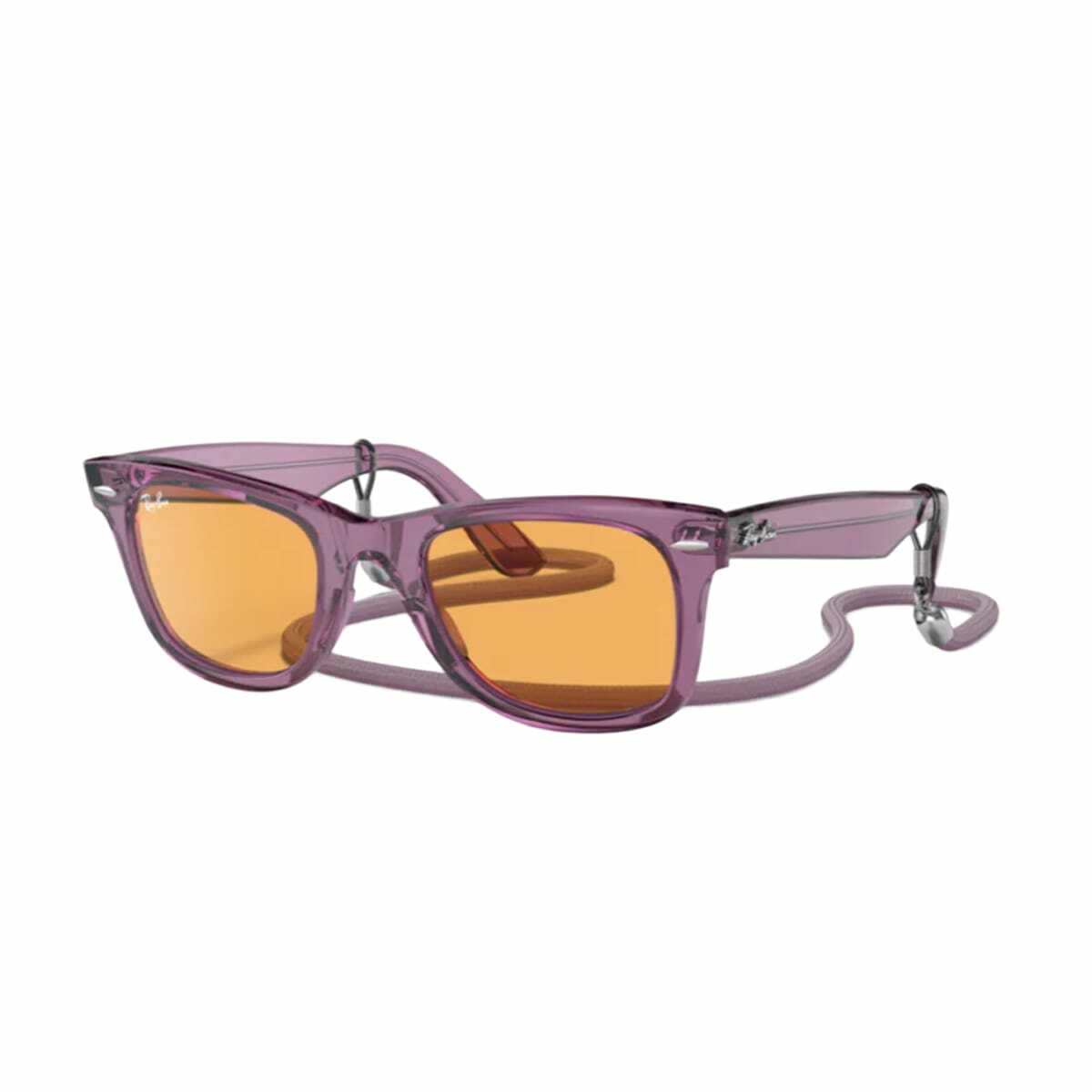 Ray-Ban Rb2140 Wayfarer Sunglasses