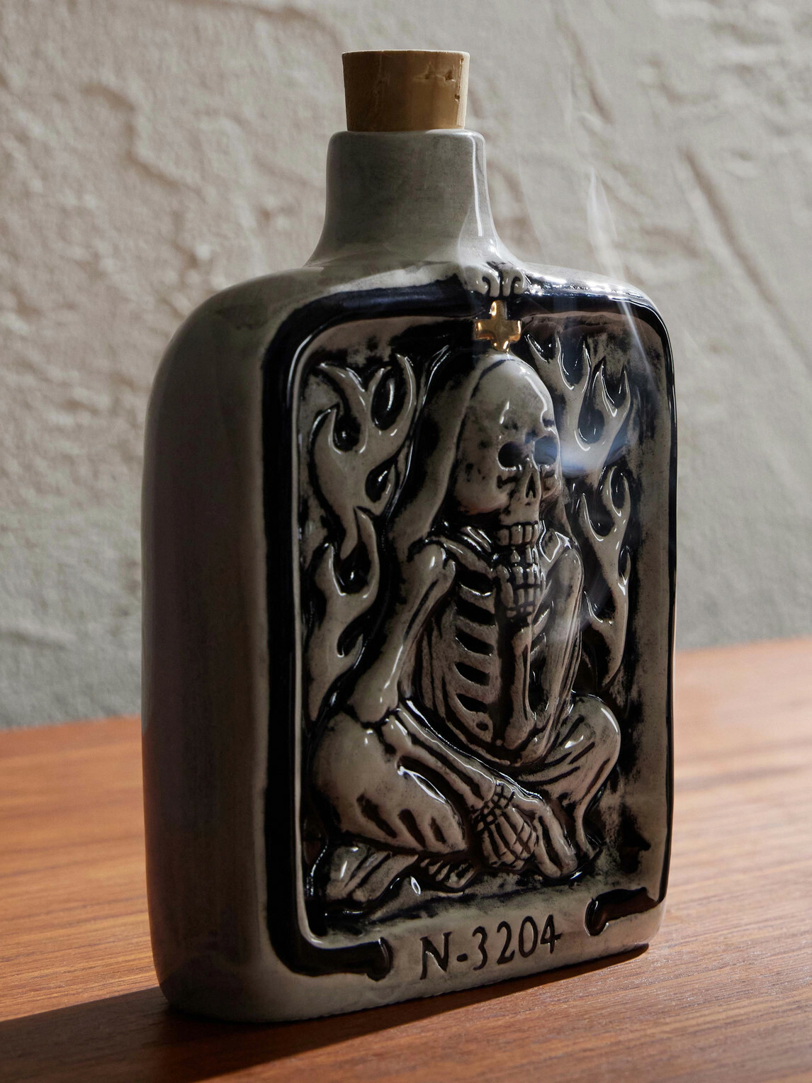 Neighborhood - Ceramic Incense Chamber