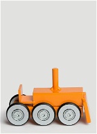 Archetoys Bulldozer in Orange