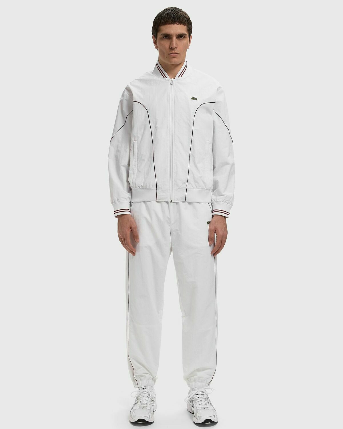 Archive Edition Track Jacket