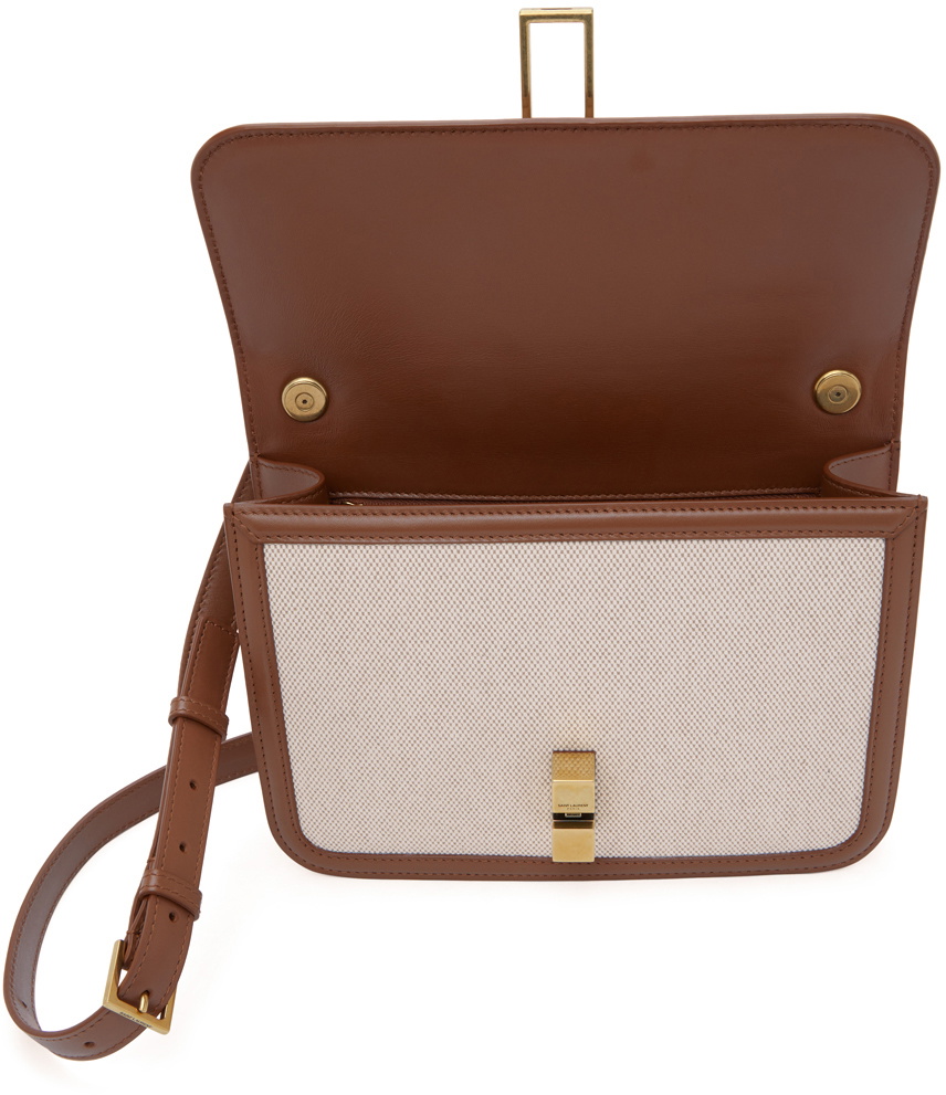 Saint hotsell laurent satchel