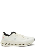 ON Cloudtilt Mesh Sneakers White