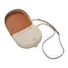 Loewe Beige Heel Bag