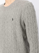 POLO RALPH LAUREN - Cable Knit Sweater