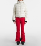 Perfect Moment Aurora flared ski pants