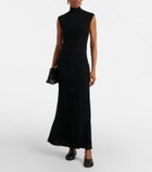 Proenza Schouler Federica maxi dress