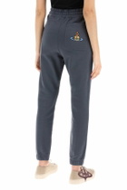 VIVIENNE WESTWOOD classic jogger pants Grey