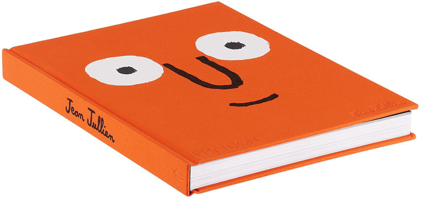 Phaidon Jean Jullien: Jean Jullien
