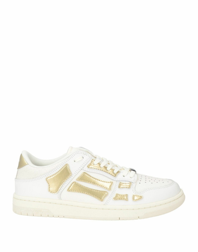 Photo: Amiri Womens Sneakers in White