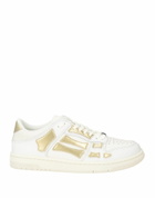 Amiri Womens Sneakers in White