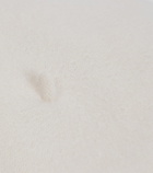 Maison Margiela - Wool beret