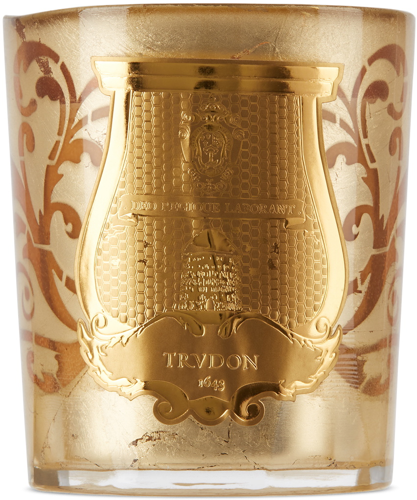 Cire Trudon Chritsmas Edition Ernesto Candle, 9.5 oz