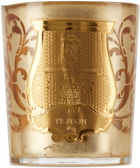 Cire Trudon Chritsmas Edition Ernesto Candle, 9.5 oz