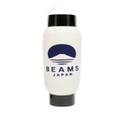 BEAMS JAPAN Paper Lantern - Presented by END. in White/Blue 