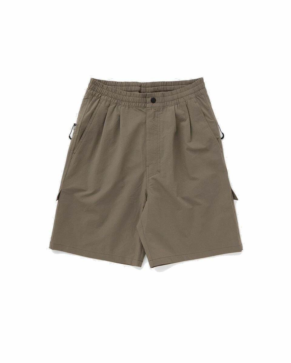 Photo: Oakley Fgl Pit Shorts 4.0 Green - Mens - Casual Shorts