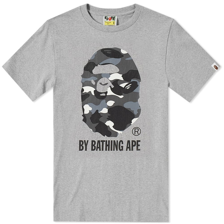 Photo: A Bathing Ape City Camo By Bathing Tee