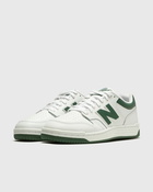 New Balance 480 Lng Green|White - Mens - Lowtop