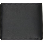 Hugo Black Leather Wallet