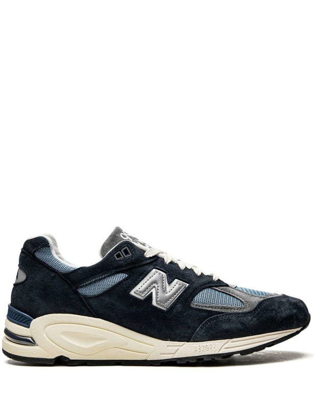 Photo: NEW BALANCE - 990v2 Sneakers