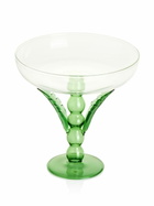 Maison Balzac Clear Palmier Platter