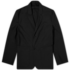 Margaret Howell Big Pocket Blazer