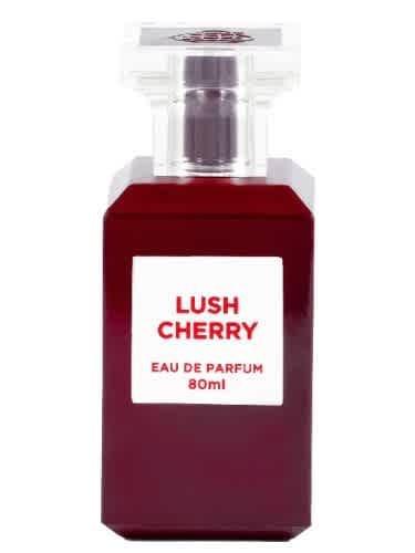 Fragrance World Unisex Lush Cherry EDP Spray 2.7 oz Fragrances 6291108321591