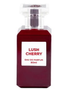 Fragrance World Unisex Lush Cherry EDP Spray 2.7 oz Fragrances 6291108321591
