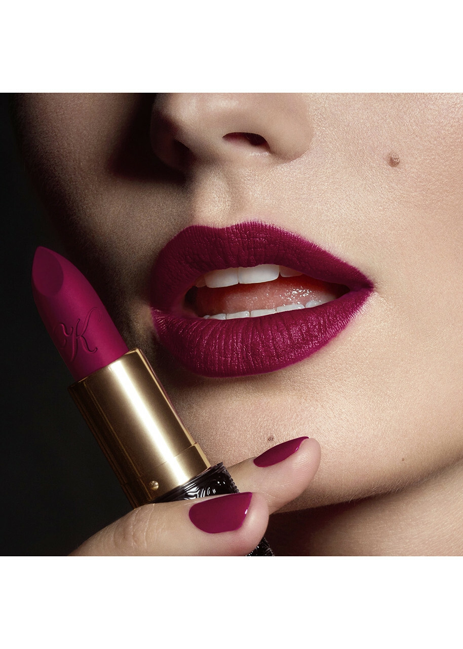 Kilian Le Rouge Parfum Matte Lipstick - Rouge Nuit