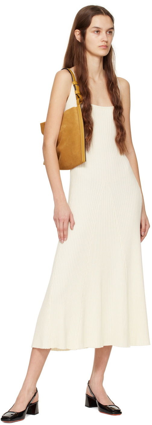 Proenza Schouler Tan Proenza Schouler White Label Minetta Bag