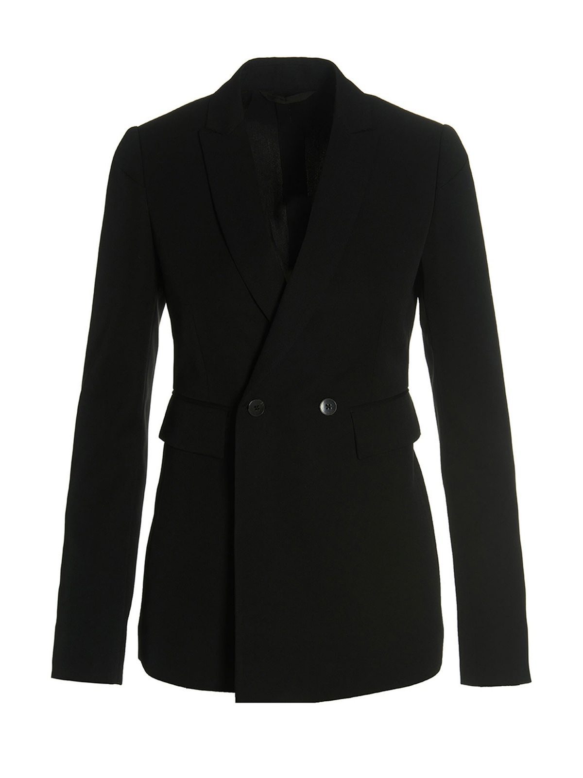 ジャケット SAPIO SS23 Double breast blazer jacket (N4 GABARDINE) Sapio Double Breast Blazer Jacket SAPIO
