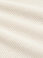 Rag & Bone - Cotton-Blend Sweater - Neutrals