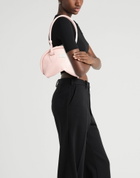 Acne Studios Womens Handbag Light in Pink