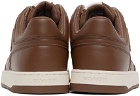 Coach 1941 Brown C201 Sneakers