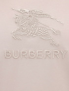 Burberry   T Shirt Beige   Mens